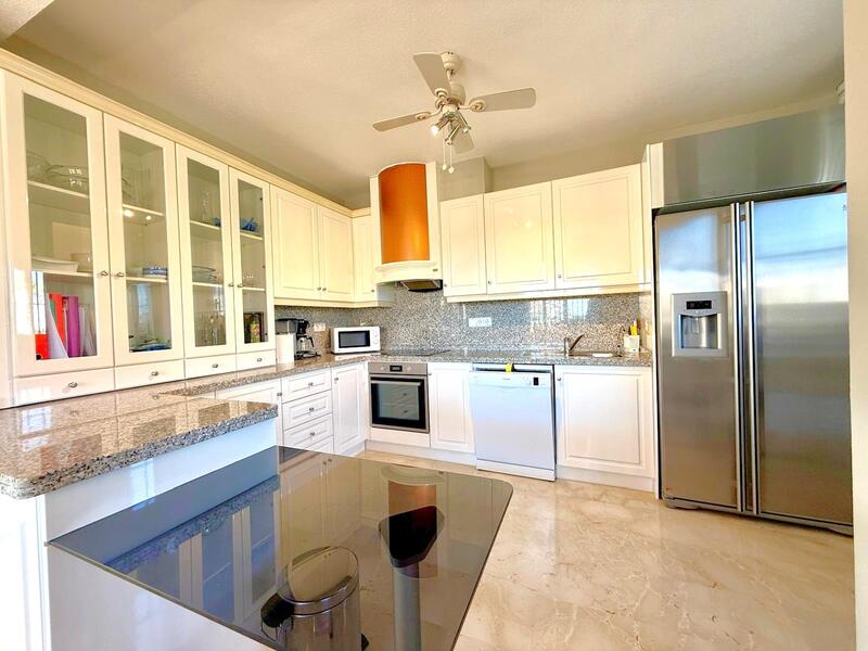 3 soverom Villa til salgs