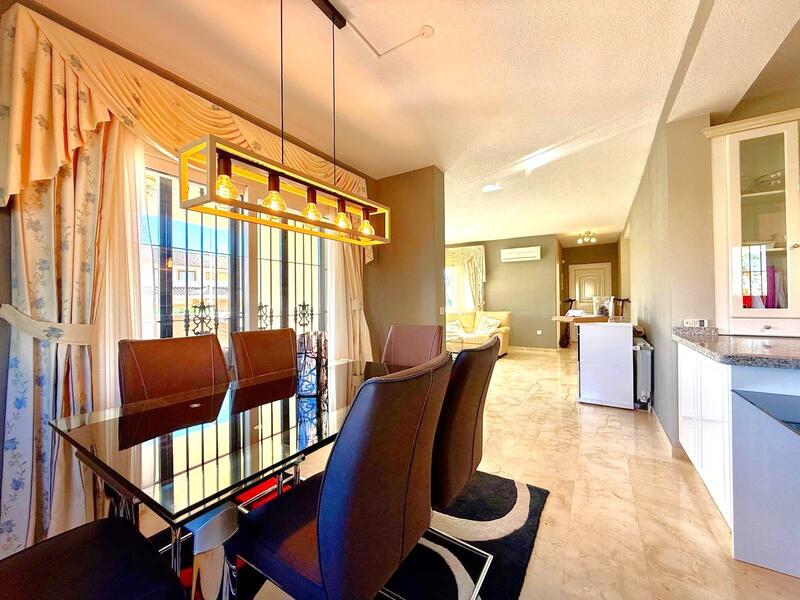 3 soverom Villa til salgs