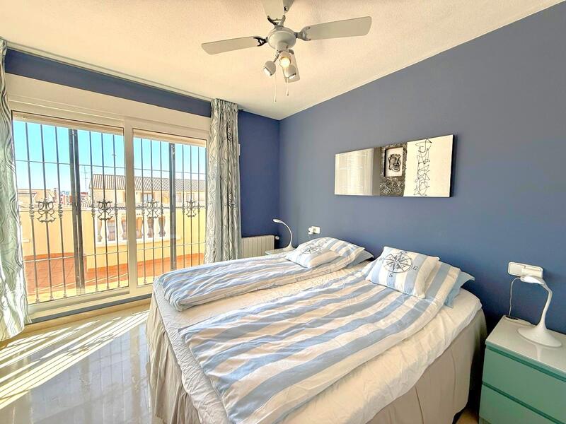 3 soverom Villa til salgs