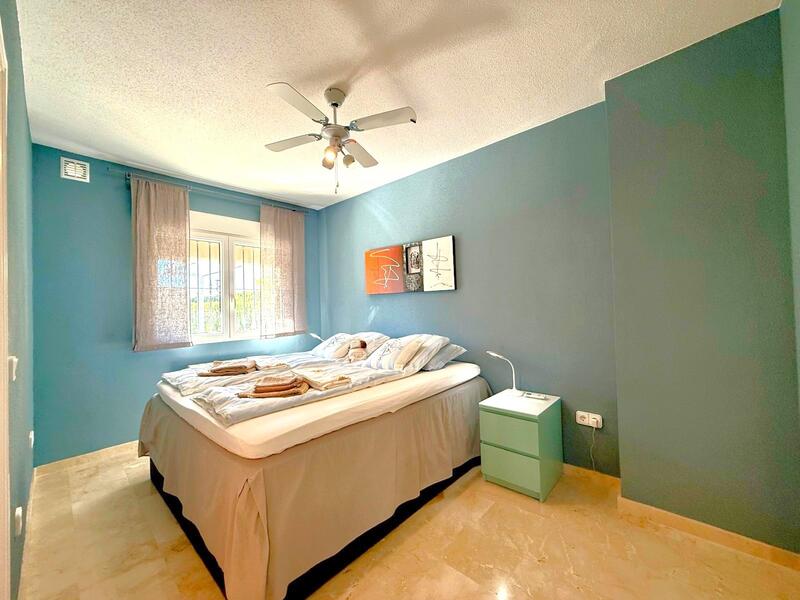 3 soverom Villa til salgs