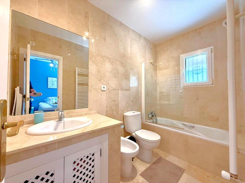 3 soverom Villa til salgs