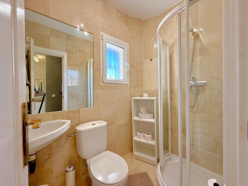 3 soverom Villa til salgs