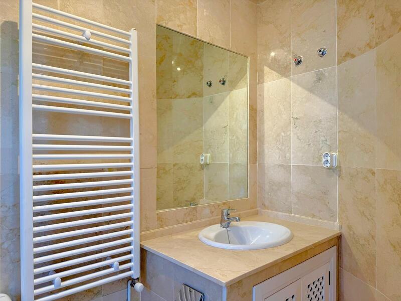 3 soverom Villa til salgs