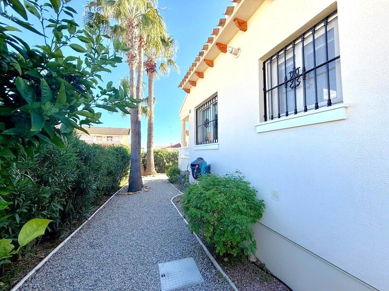 3 soverom Villa til salgs