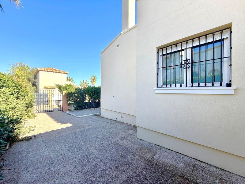 3 soverom Villa til salgs