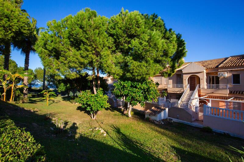 Appartement à vendre dans Torrevieja, Alicante