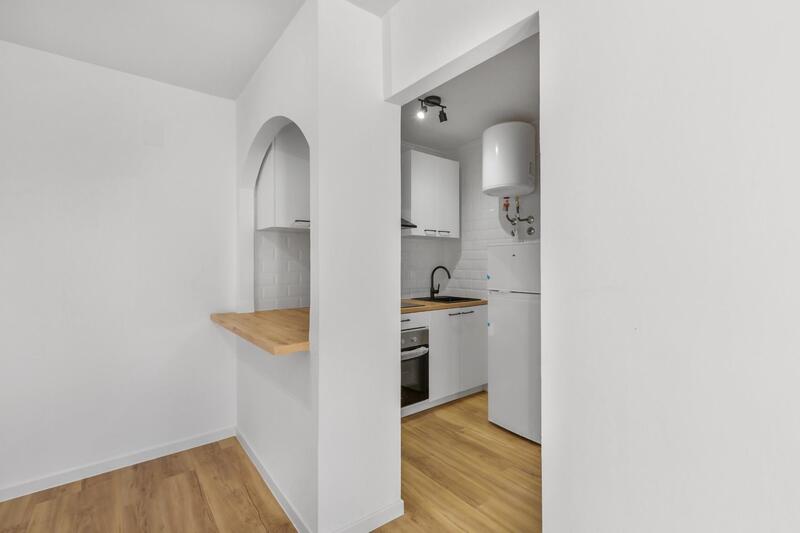 2 Cuarto Apartamento en venta 2 Cuarto Apartamento en venta