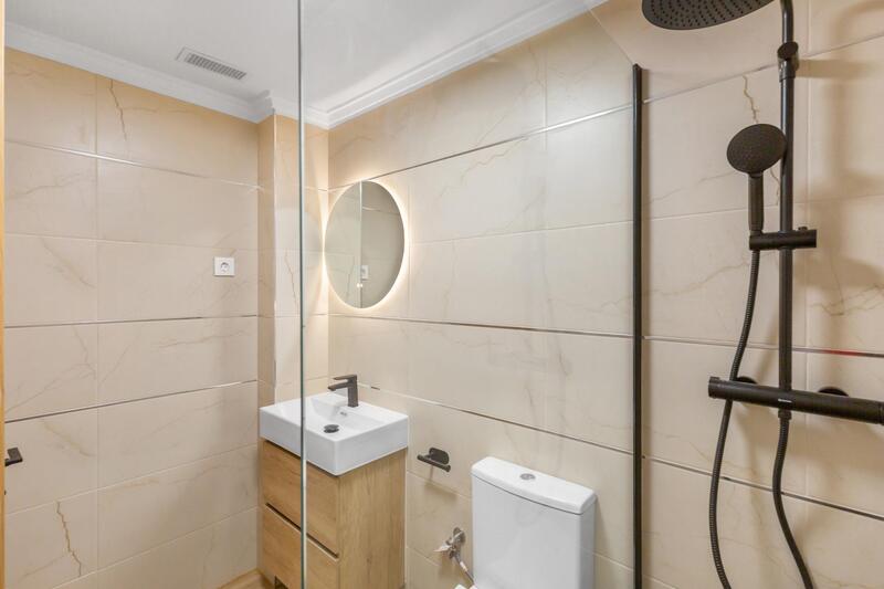 2 Cuarto Apartamento en venta 2 Cuarto Apartamento en venta