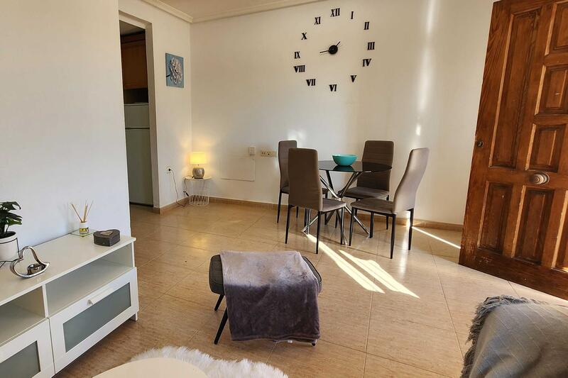 2 bedroom Townhouse for sale