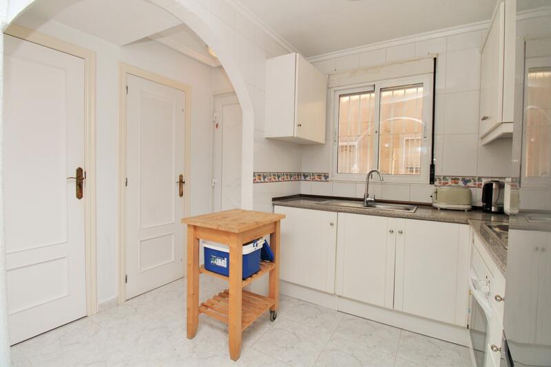 3 bedroom Townhouse for sale