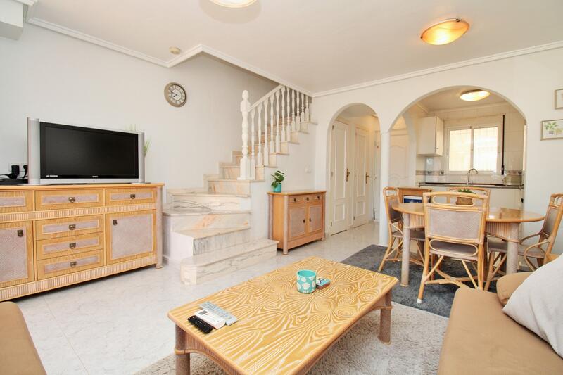 3 bedroom Townhouse for sale