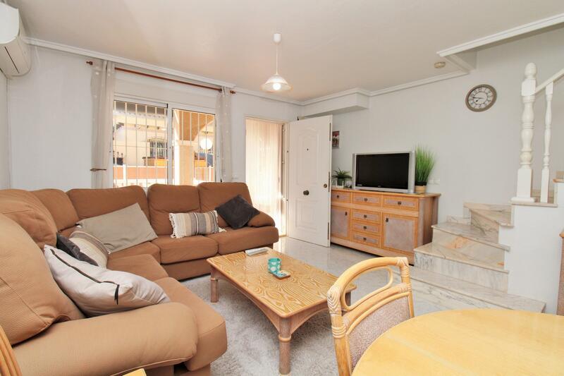 3 bedroom Townhouse for sale