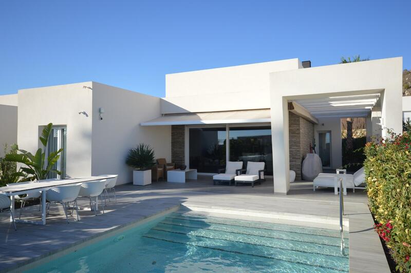 3 bedroom Villa for sale