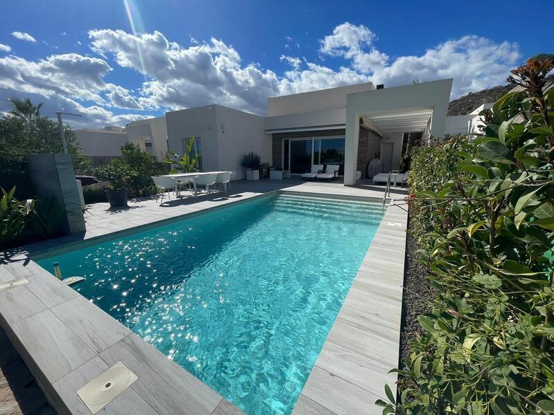 3 bedroom Villa for sale