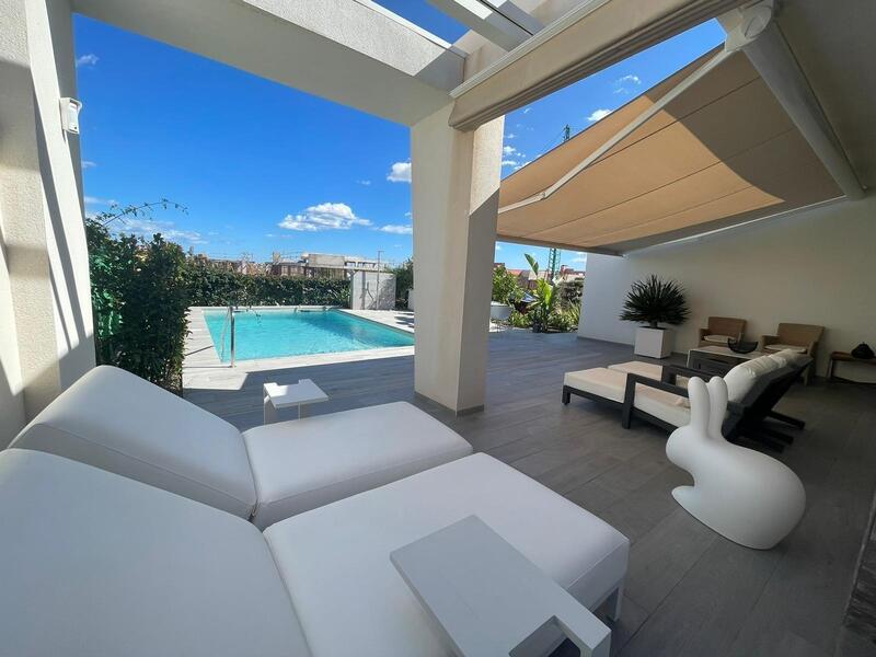 3 bedroom Villa for sale