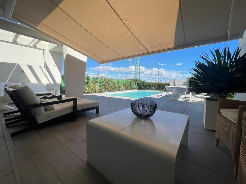 3 bedroom Villa for sale