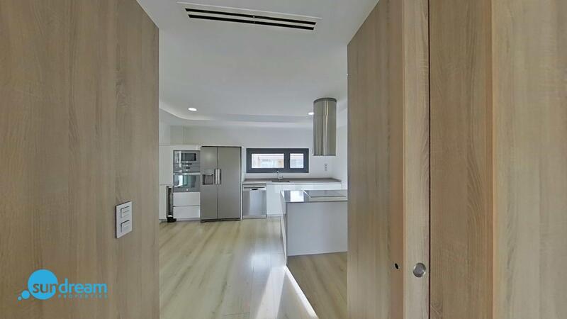 3 bedroom Villa for sale