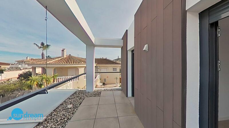 3 bedroom Villa for sale