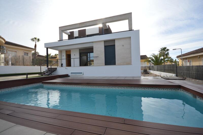 3 bedroom Villa for sale