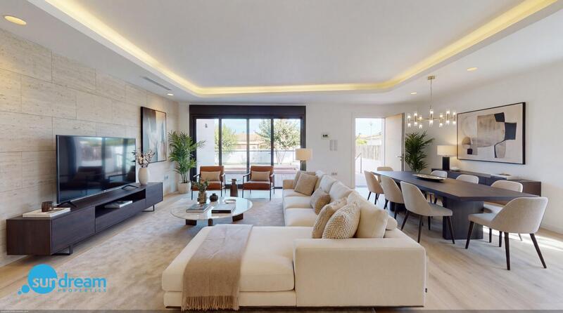 3 bedroom Villa for sale