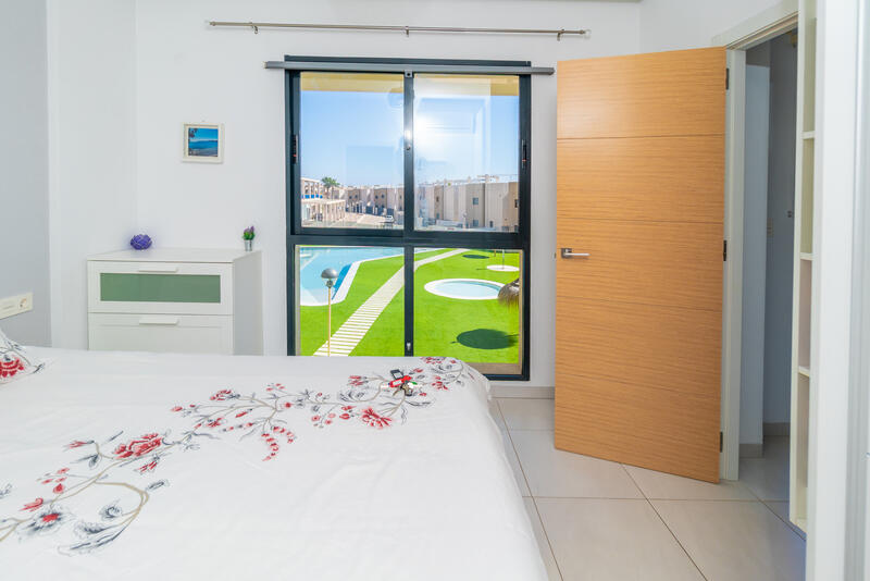 2 slaapkamer Appartement Te koop