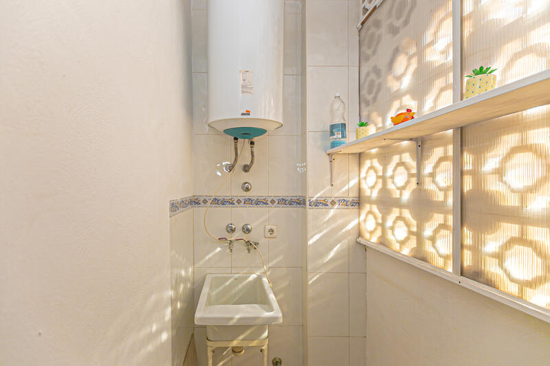 2 Schlafzimmer Villa zu verkaufen