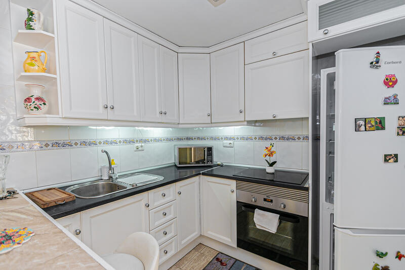 2 Schlafzimmer Villa zu verkaufen