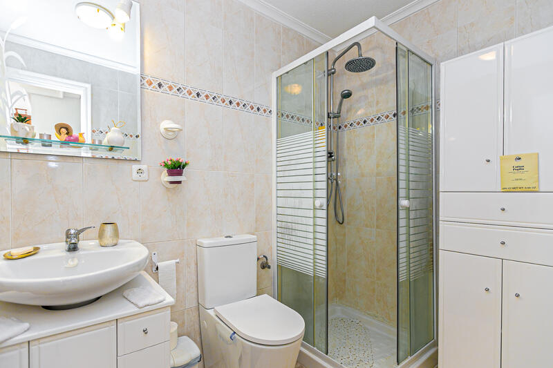 2 Schlafzimmer Villa zu verkaufen