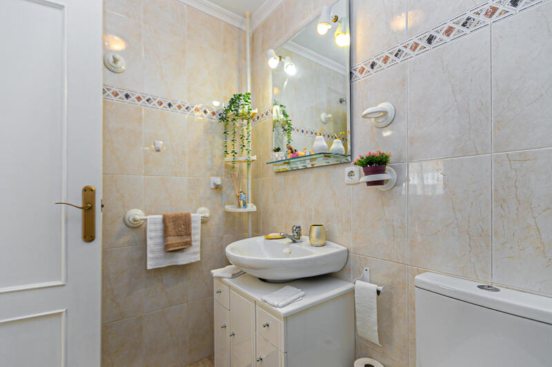 2 Schlafzimmer Villa zu verkaufen