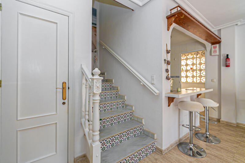 2 Schlafzimmer Villa zu verkaufen