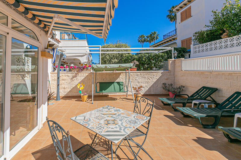 2 Schlafzimmer Villa zu verkaufen