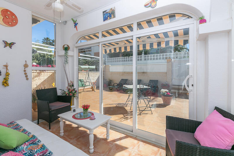 2 Schlafzimmer Villa zu verkaufen