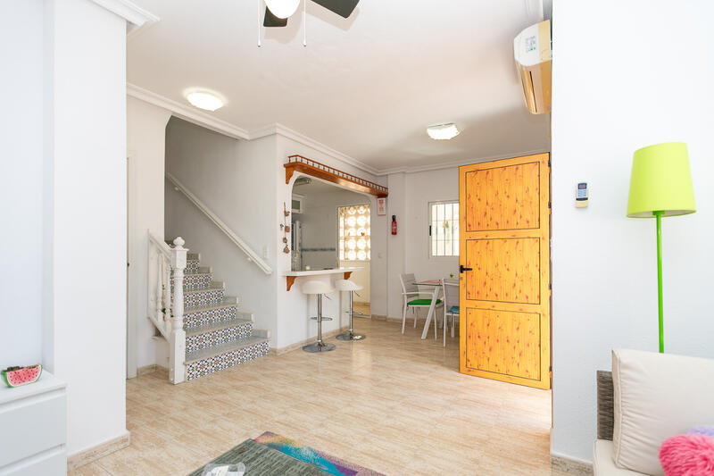 2 Schlafzimmer Villa zu verkaufen