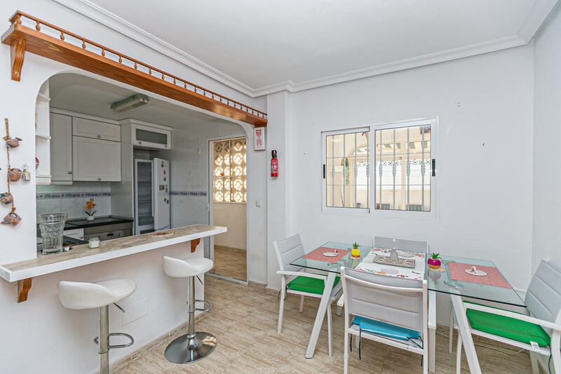 2 Schlafzimmer Villa zu verkaufen