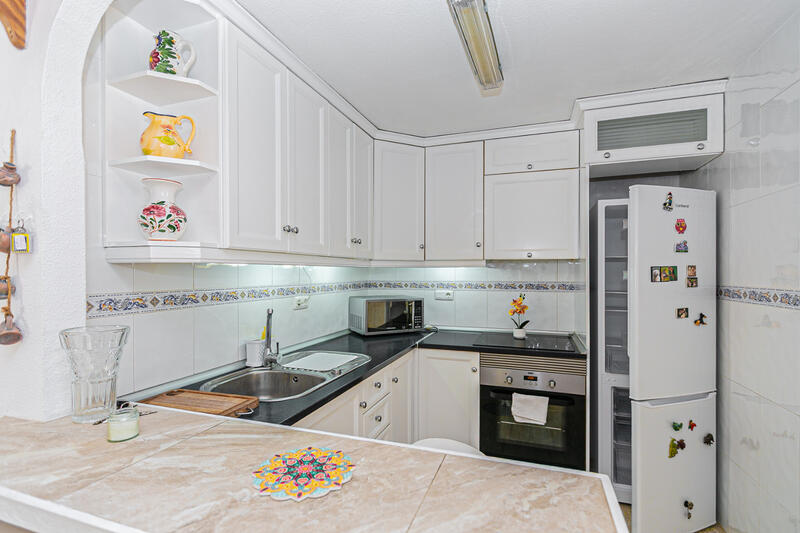 2 Schlafzimmer Villa zu verkaufen