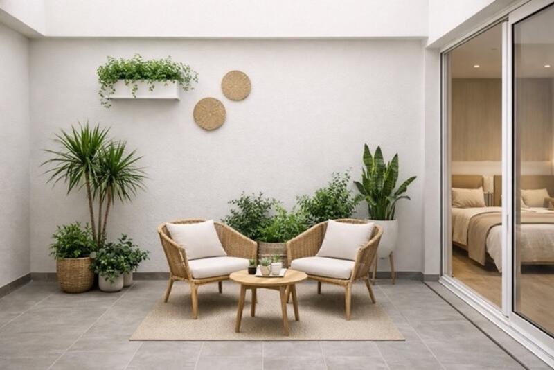 квартира продается в Guardamar del Segura, Alicante