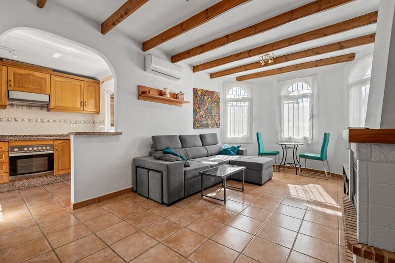 3 bedroom Villa for sale