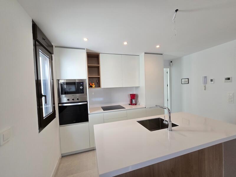 2 Schlafzimmer Appartement zu verkaufen