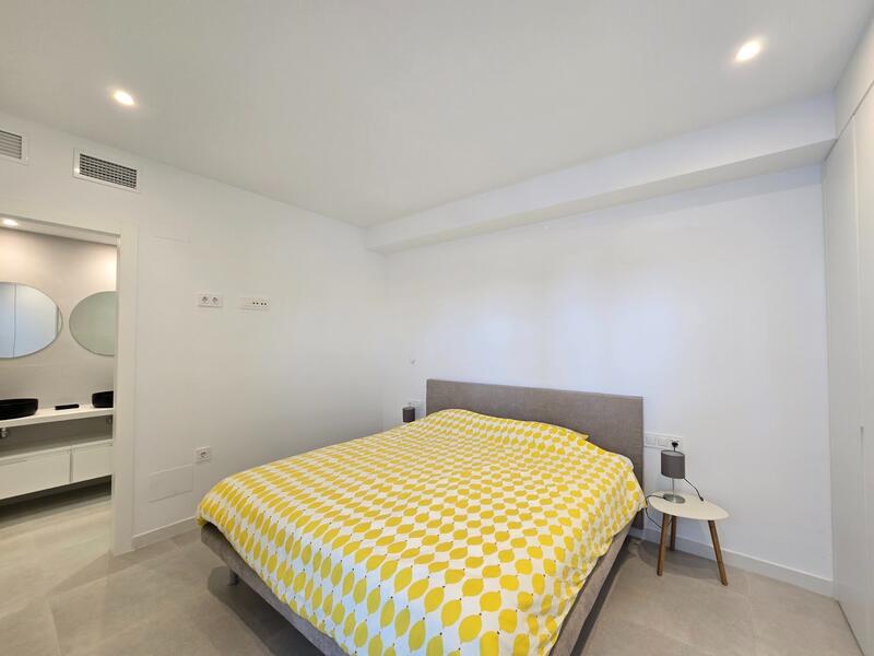 2 Schlafzimmer Appartement zu verkaufen