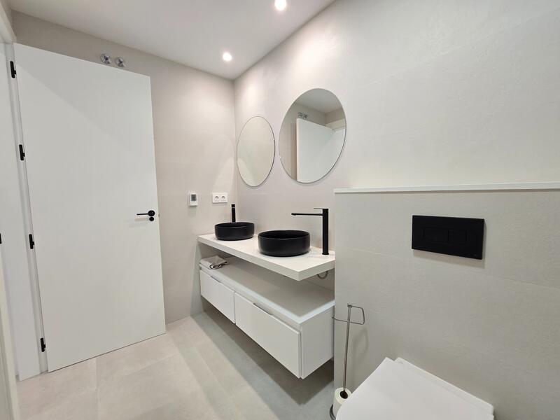 2 Schlafzimmer Appartement zu verkaufen