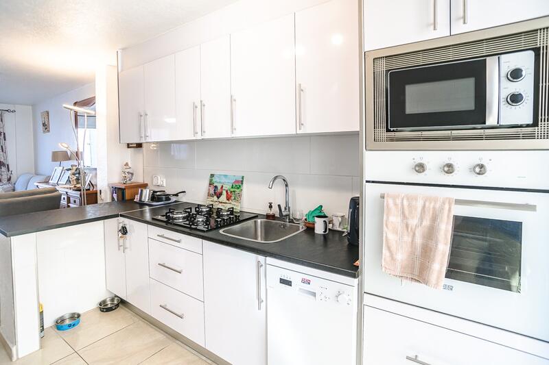 3 Cuarto Apartamento en venta