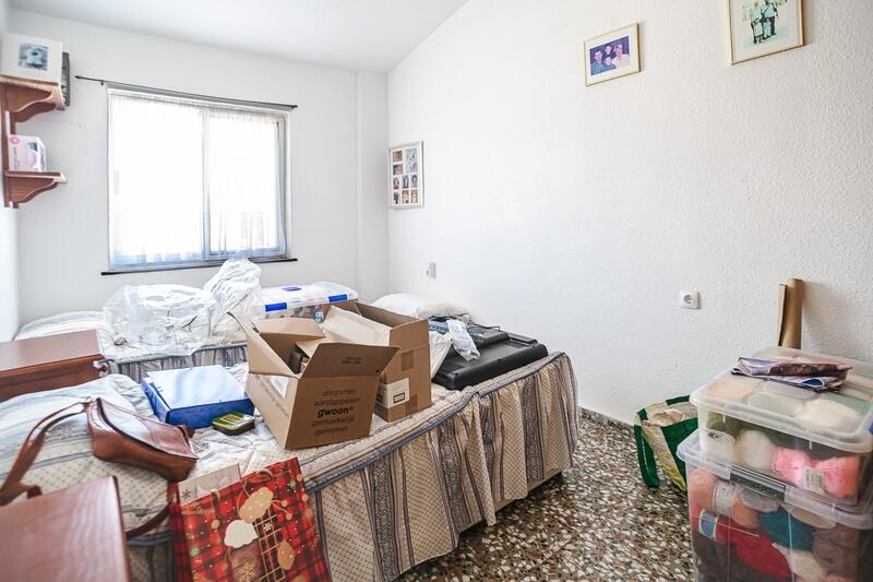 3 Cuarto Apartamento en venta