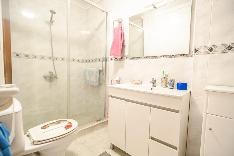 3 Cuarto Apartamento en venta