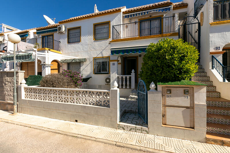 2 bedroom Villa for sale