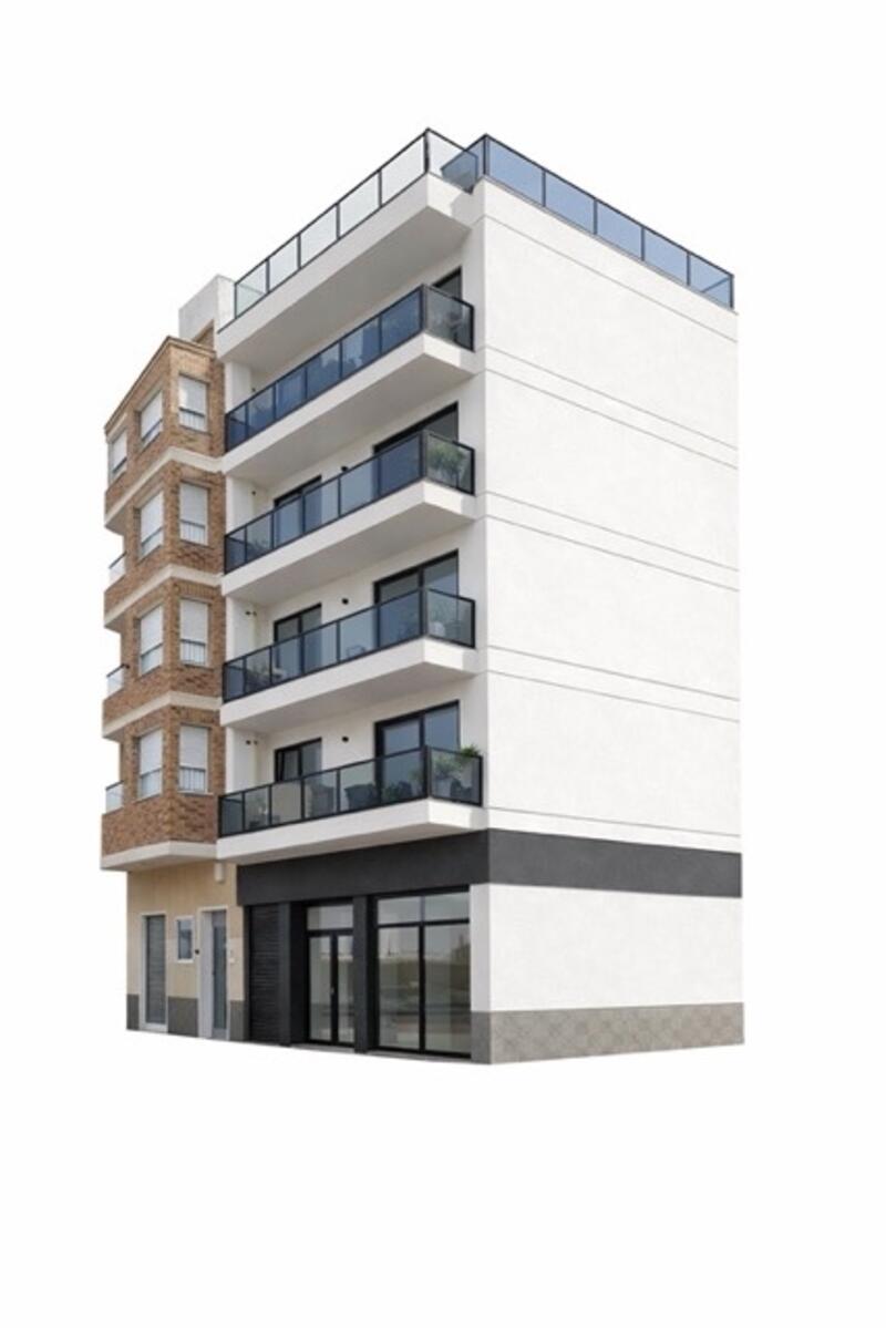 Appartement Te koop in Guardamar del Segura, Alicante