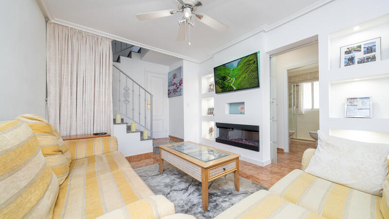 3 Schlafzimmer Duplex zu verkaufen 3 Schlafzimmer Duplex zu verkaufen