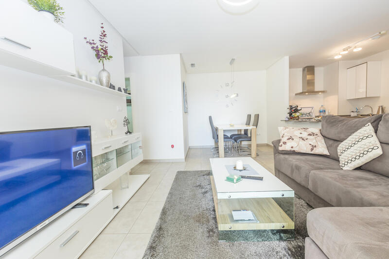 2 Schlafzimmer Appartement zu verkaufen