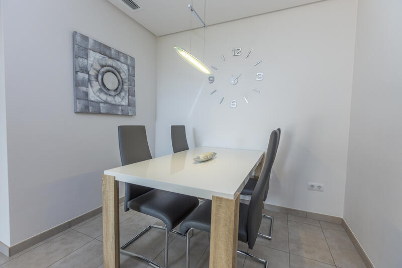 2 Schlafzimmer Appartement zu verkaufen