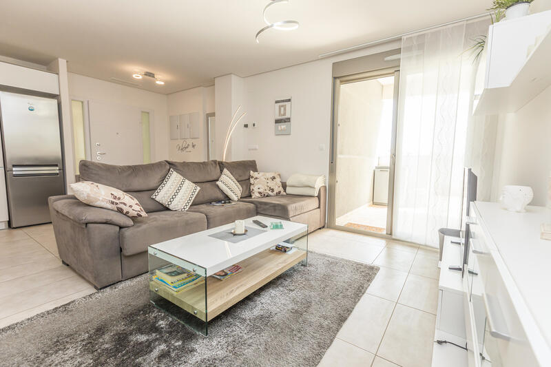 2 Schlafzimmer Appartement zu verkaufen