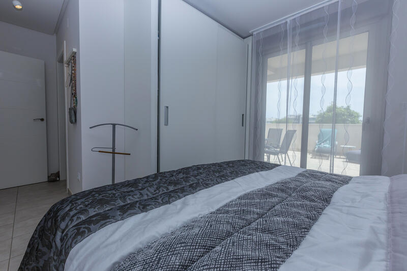 2 Schlafzimmer Appartement zu verkaufen